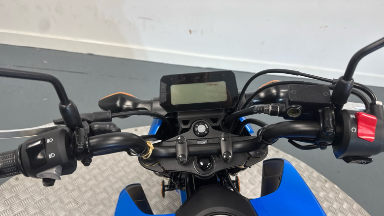 Honda Grom MSX125 (24YM)